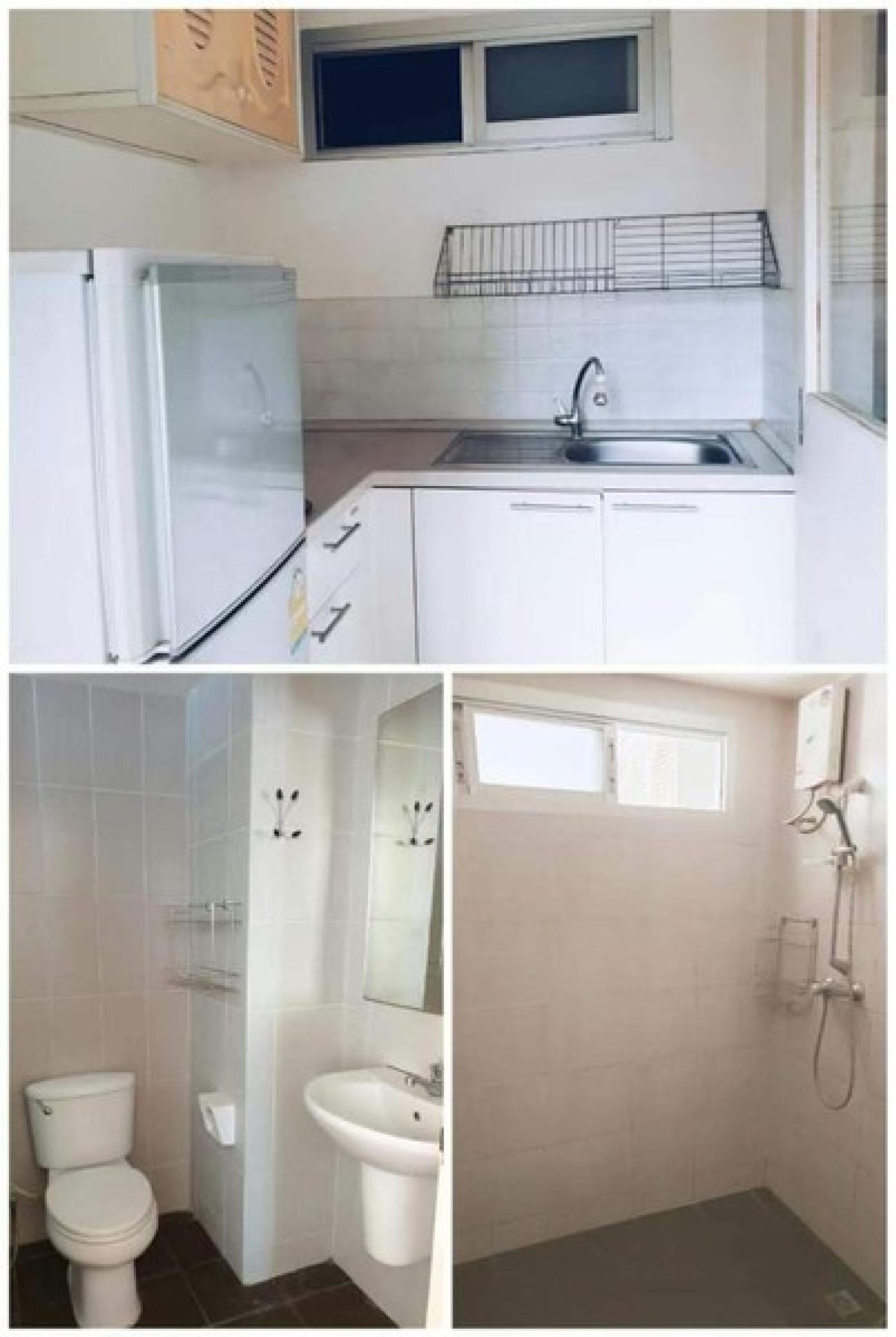 (S090020) Condo One X Sathorn Narathiwat – รูปที่ 3