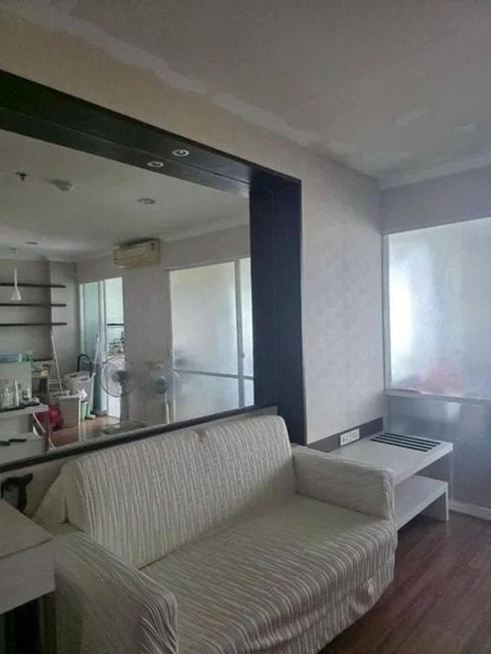 (A010603) Lumpini Suite Pinklao – รูปที่ 2