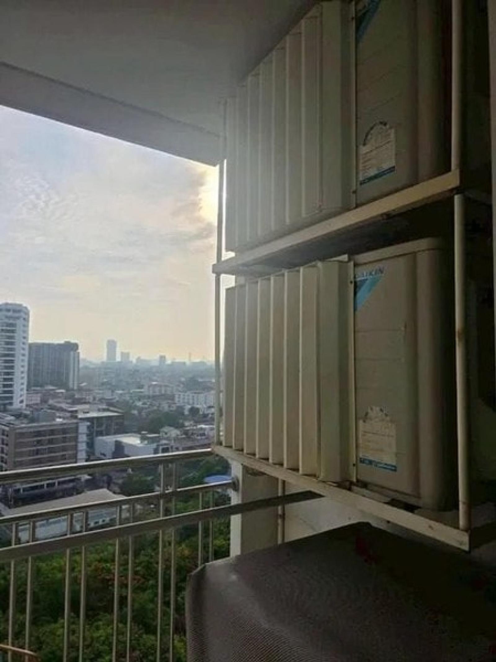 (A010603) Lumpini Suite Pinklao – รูปที่ 3