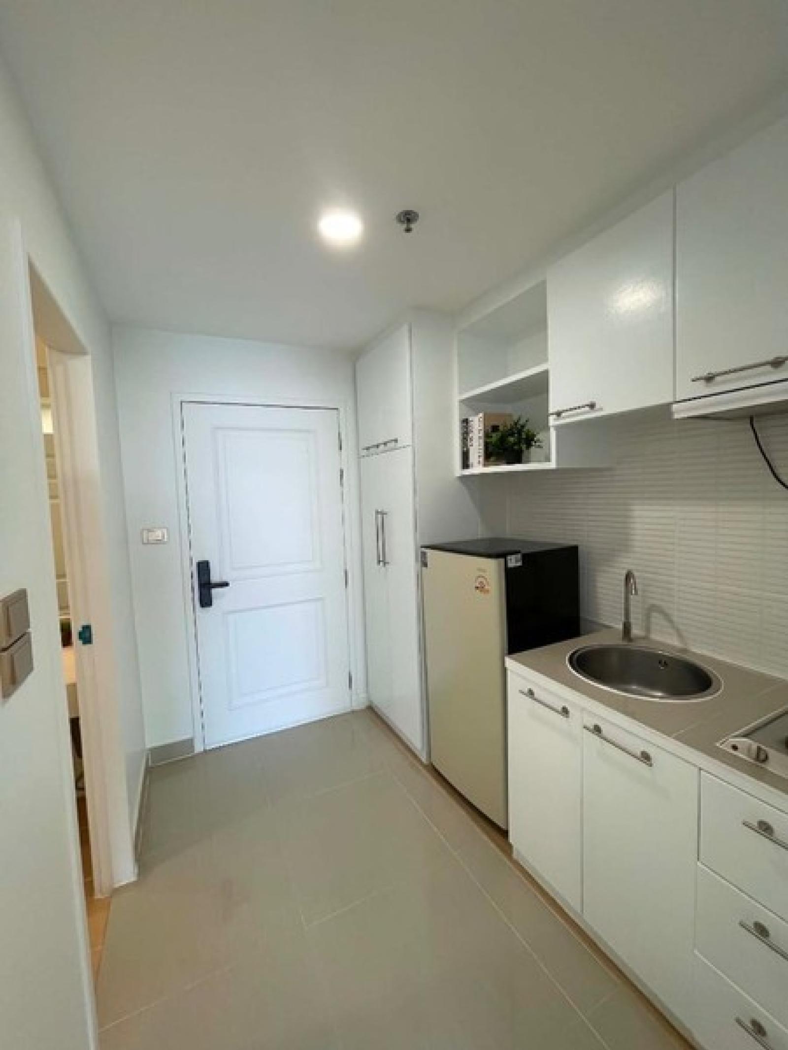 (S090027) City Living Ratchada – รูปที่ 2