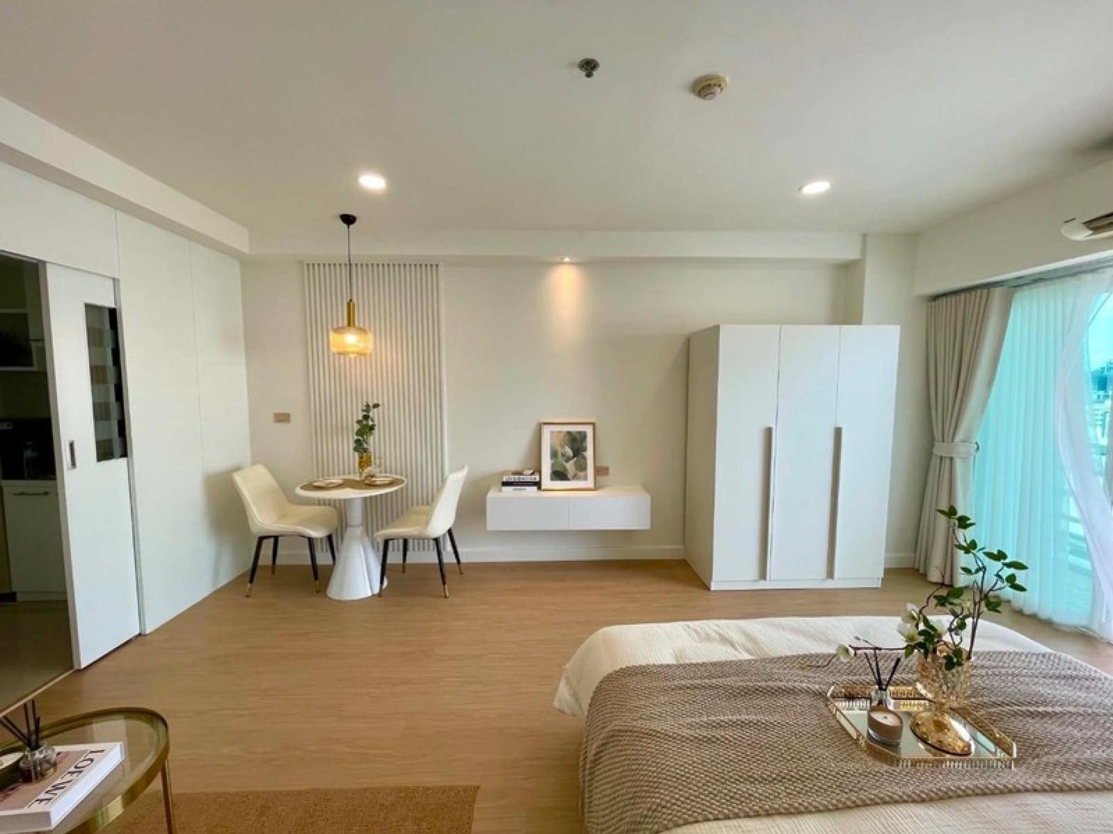 (S090027) City Living Ratchada – รูปที่ 4