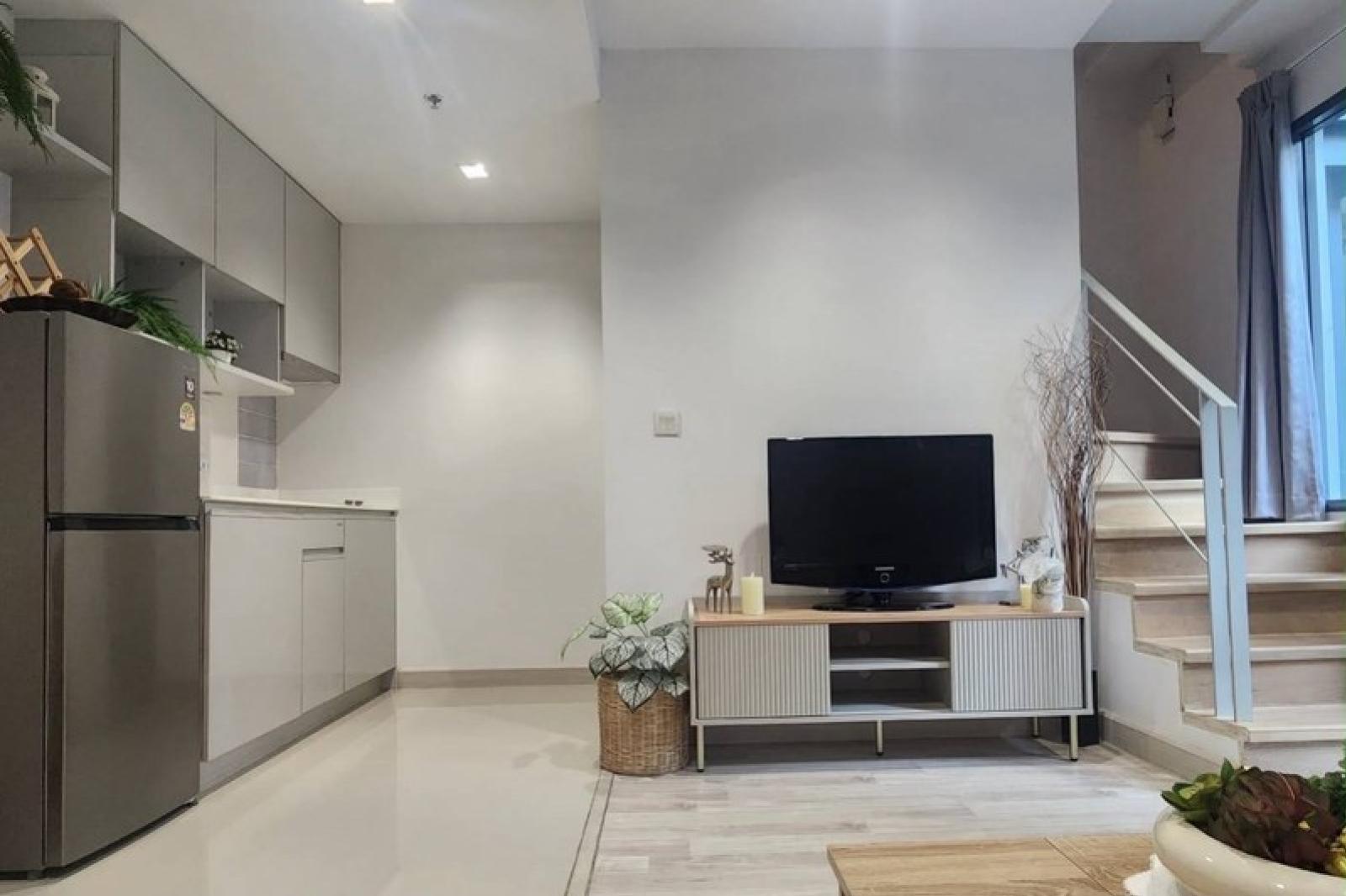 (S090022) Ideo Mobi Rama 9 – รูปที่ 2
