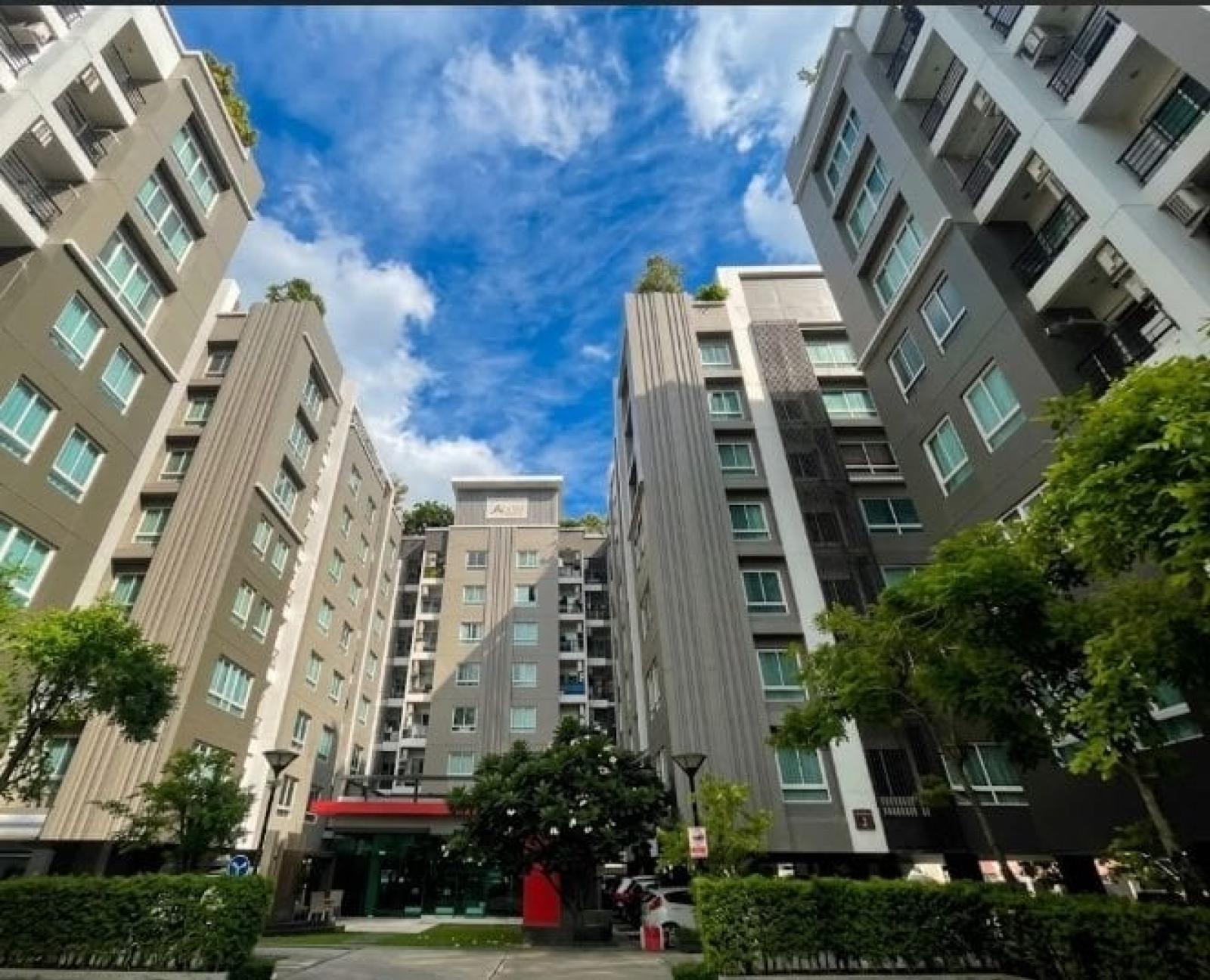 (A010605) Cool Condo Rama 7