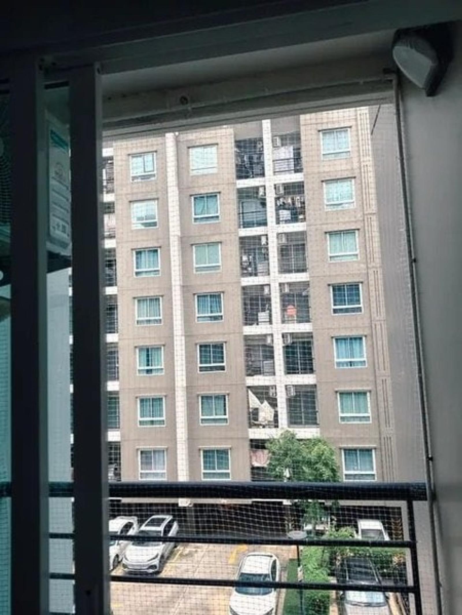 (A010605) Cool Condo Rama 7 – รูปที่ 4