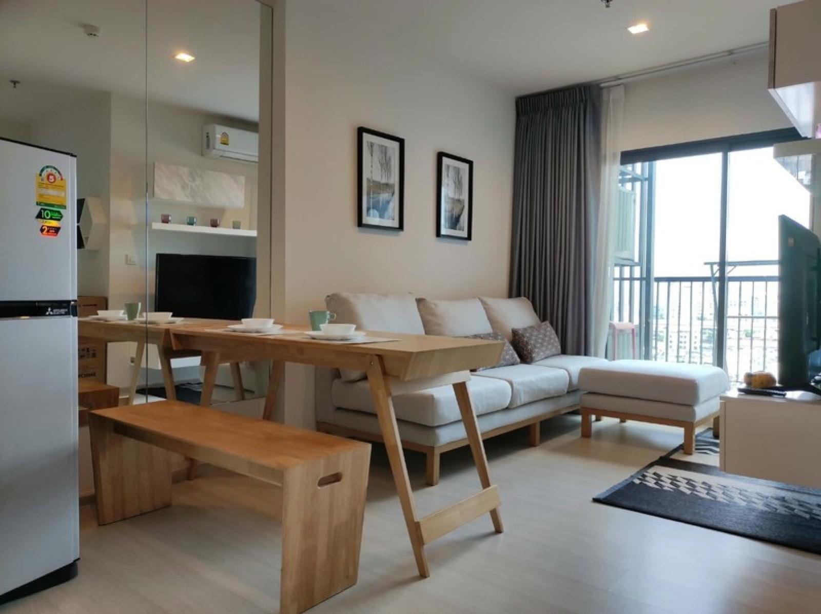 (S090026) Life Sukhumvit 48 – รูปที่ 2