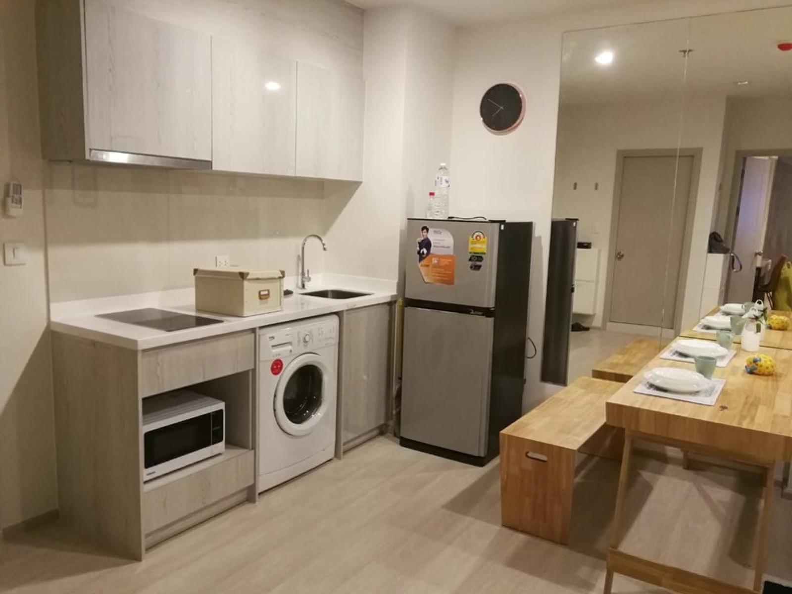 (S090026) Life Sukhumvit 48 – รูปที่ 4