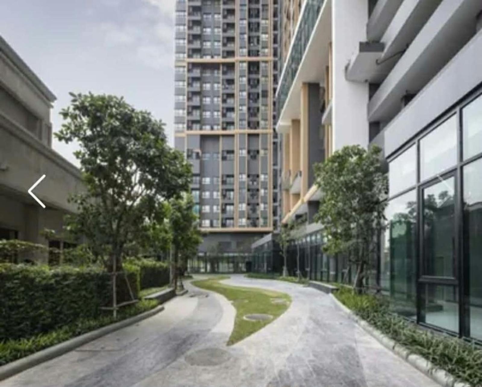 (S090025) Niche Mono Sukhumvit 50 – รูปที่ 2