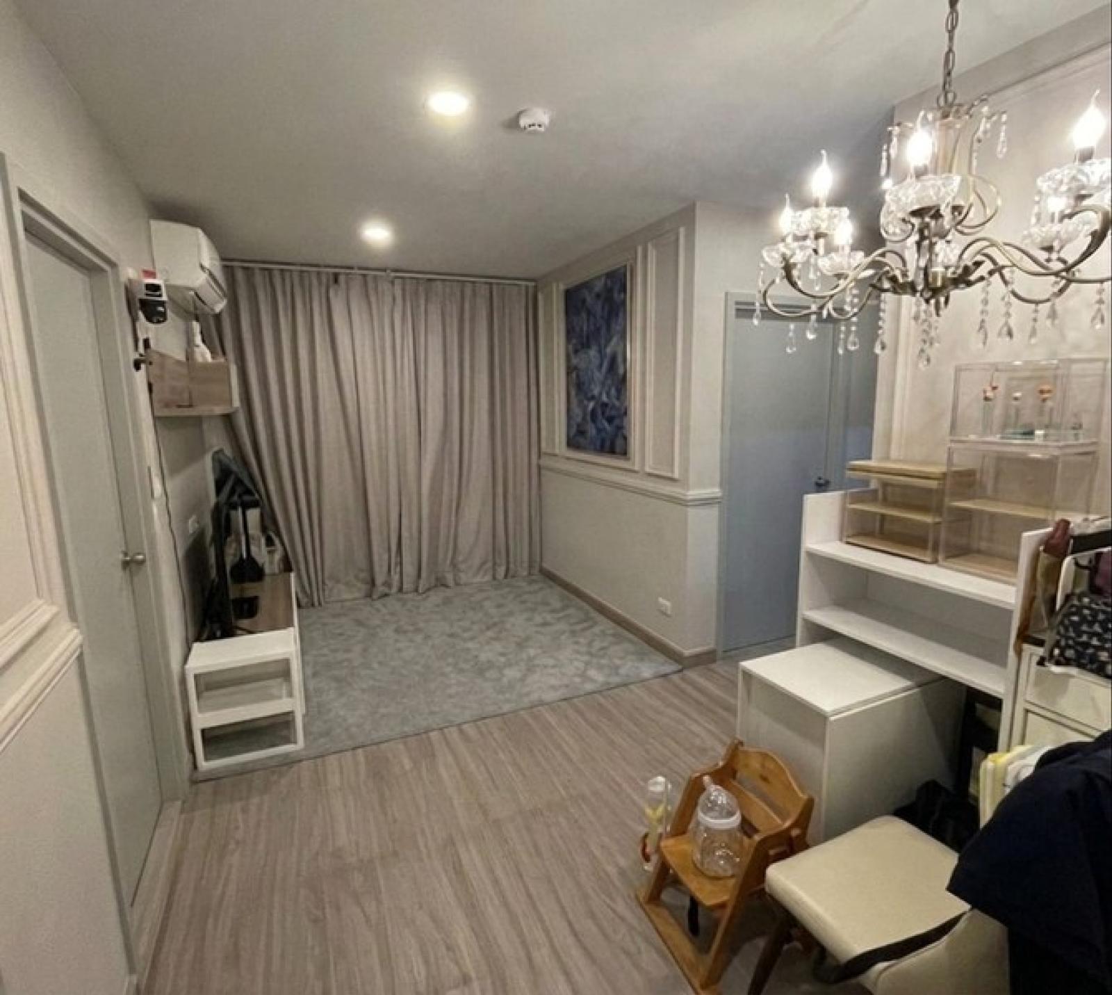 (A010609) Aspire Asoke-Ratchada – รูปที่ 2