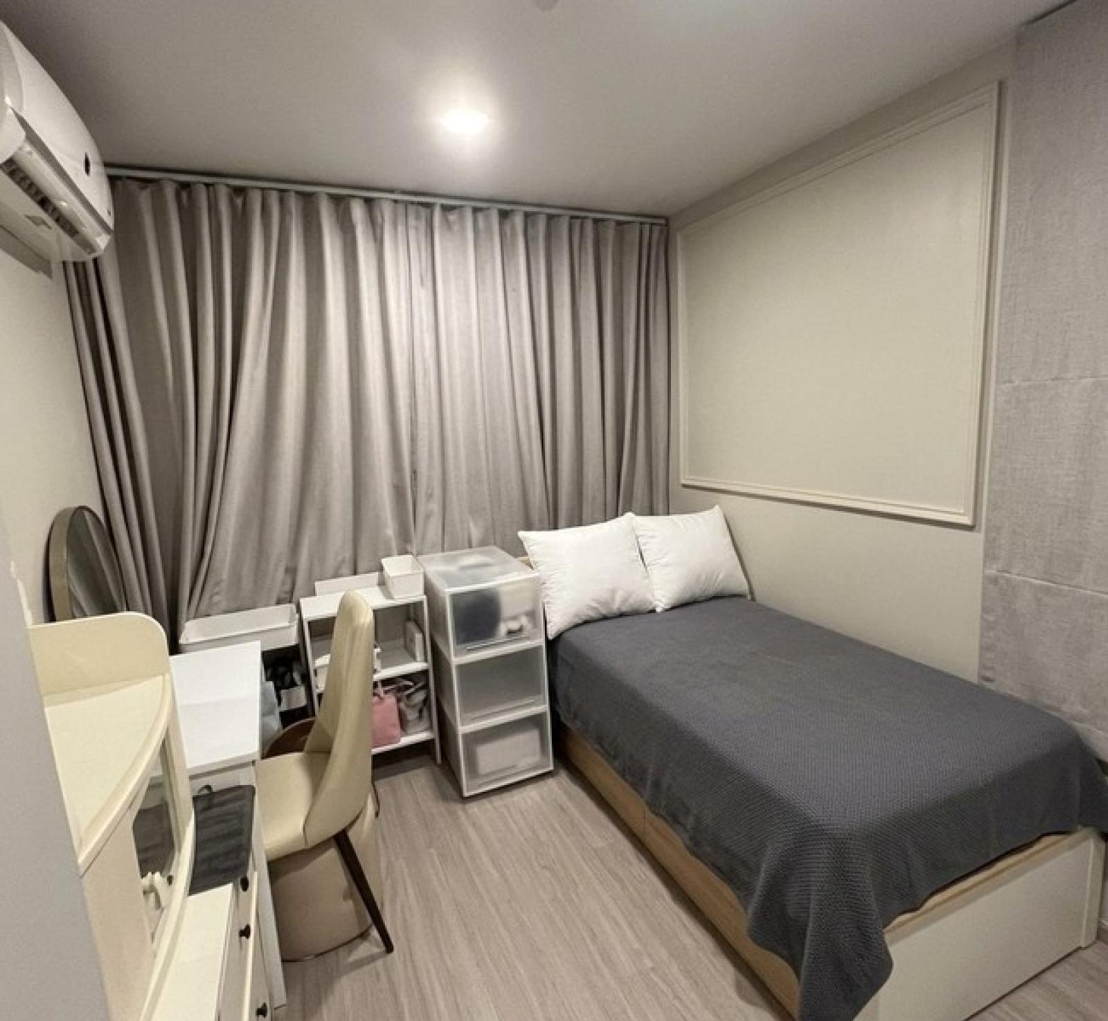 (A010609) Aspire Asoke-Ratchada – รูปที่ 3