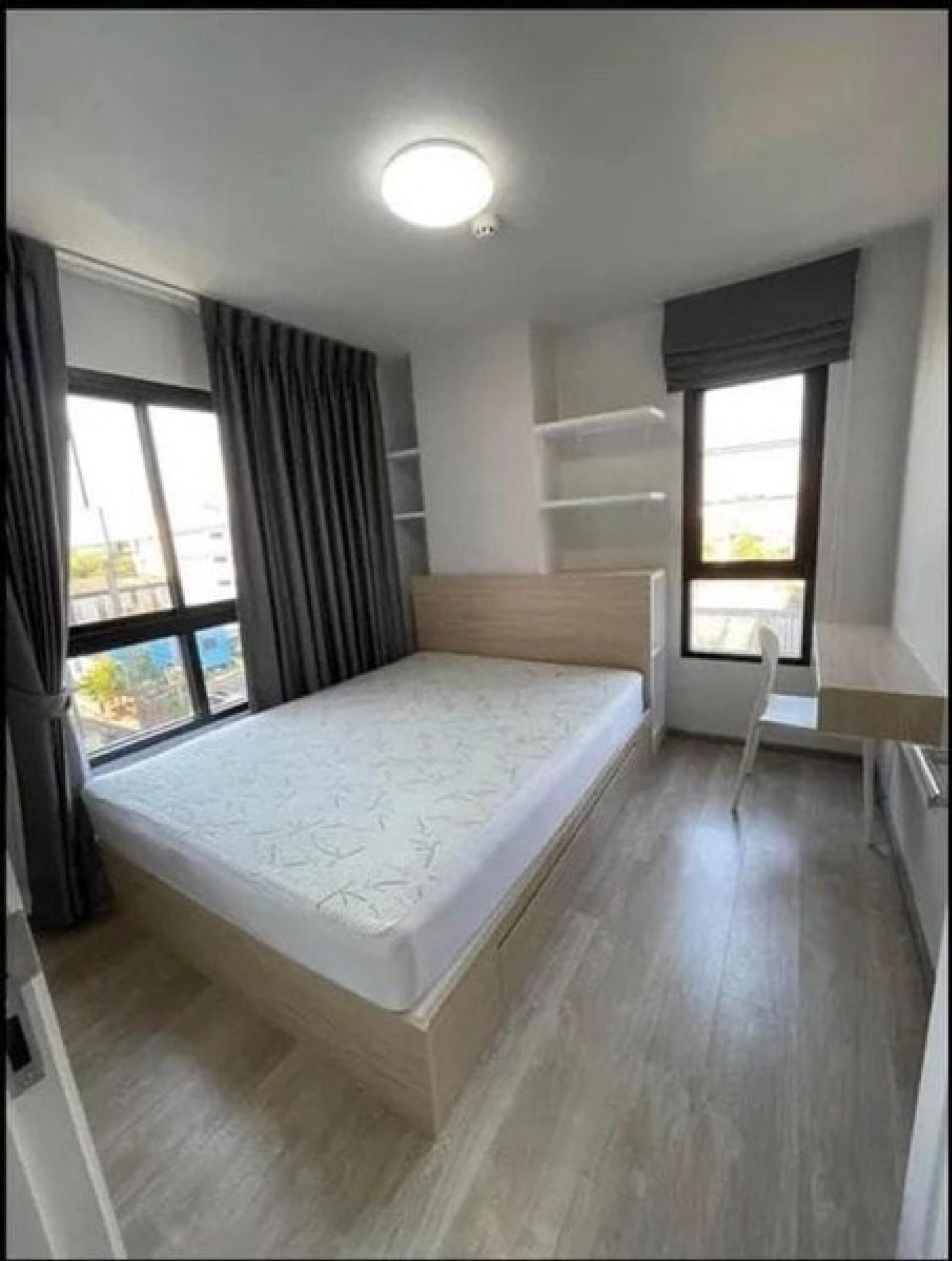 (A010629) Lalisa Condo Praksa 5