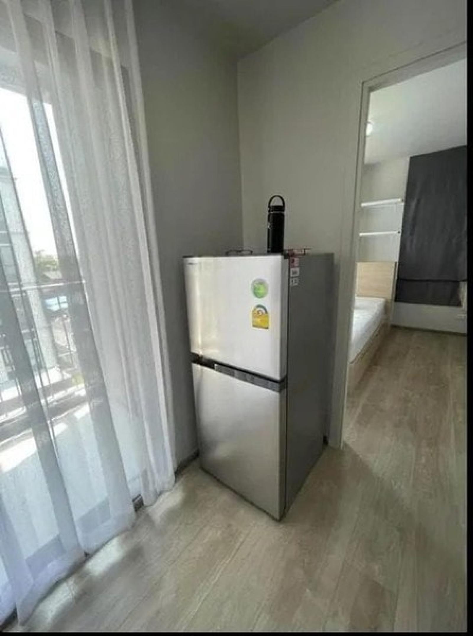 (A010629) Lalisa Condo Praksa 5 – รูปที่ 2