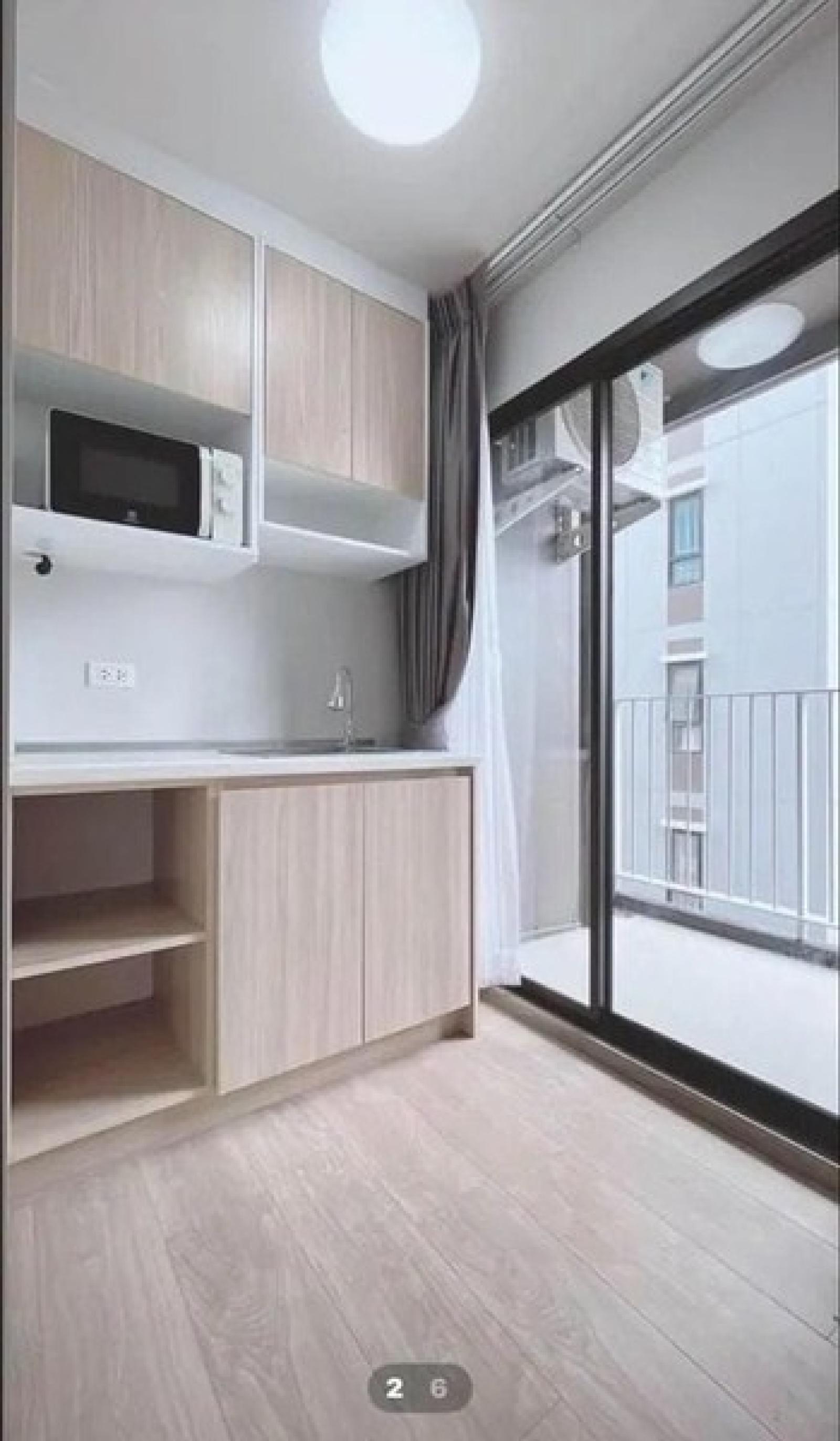 (A010629) Lalisa Condo Praksa 5 – รูปที่ 4
