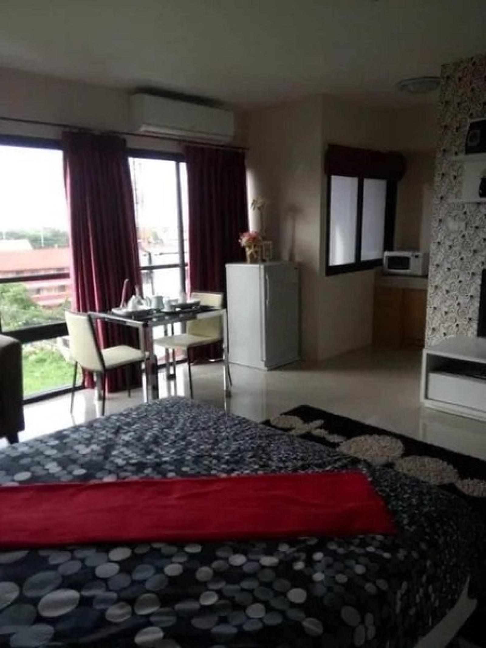 (A010628) Park Village Onnut - Suvarnabhumi – รูปที่ 2