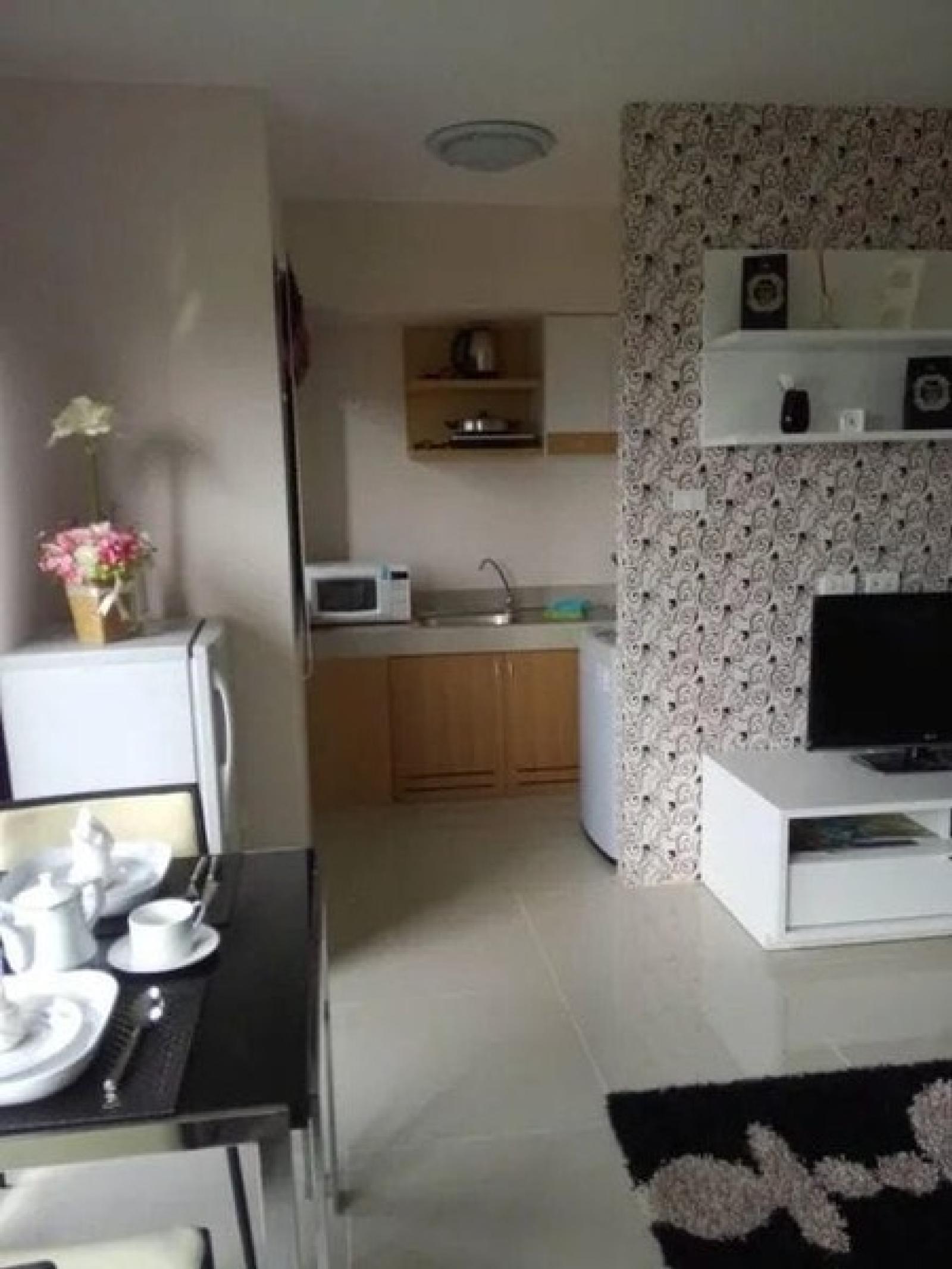 (A010628) Park Village Onnut - Suvarnabhumi – รูปที่ 3