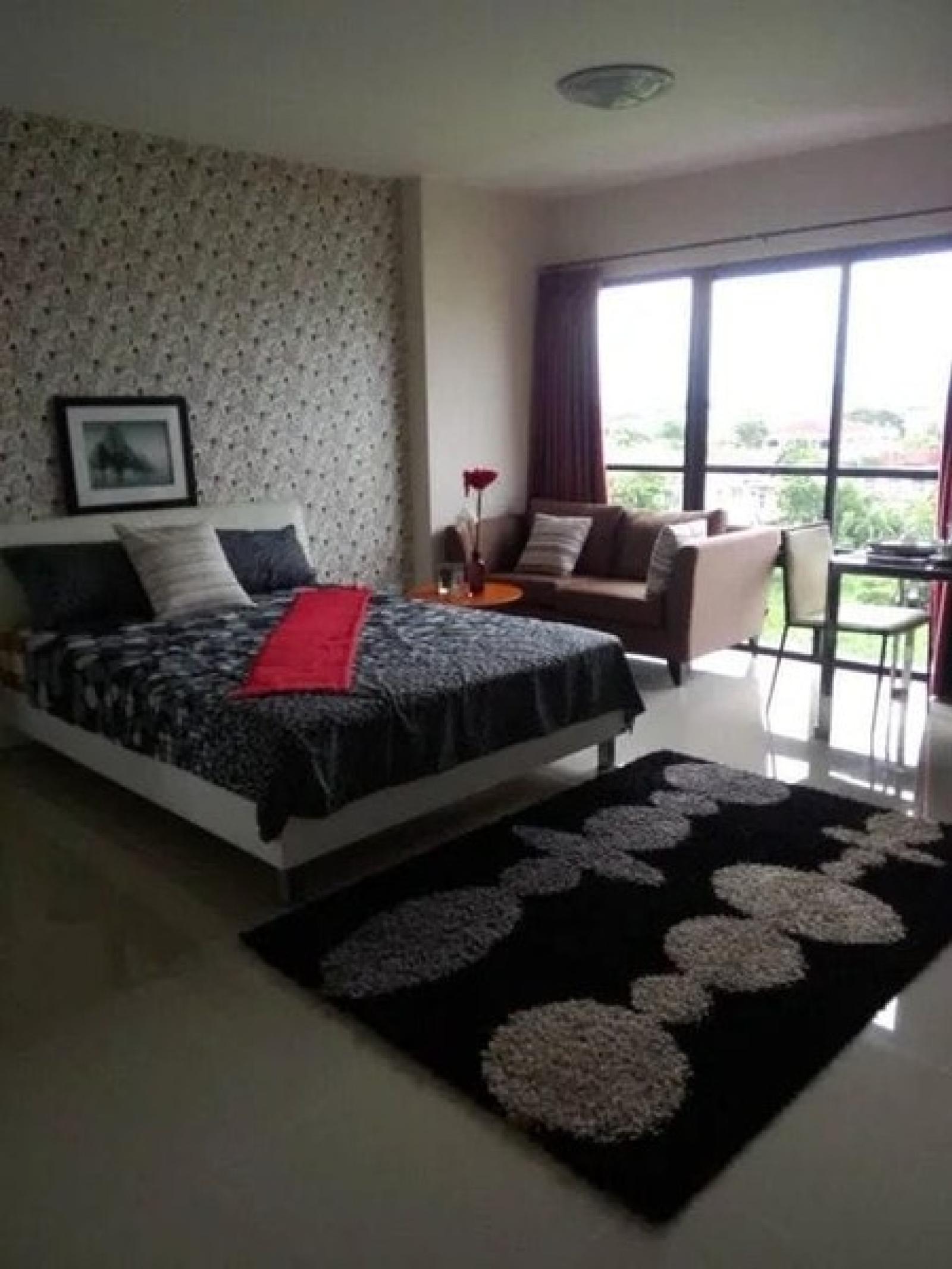 (A010628) Park Village Onnut - Suvarnabhumi – รูปที่ 4