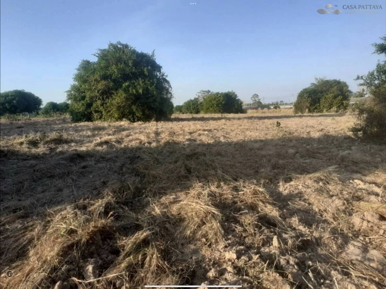 Prime Land for Sale: East Pattaya  (Soi Toong Klom-Tan Man 29)