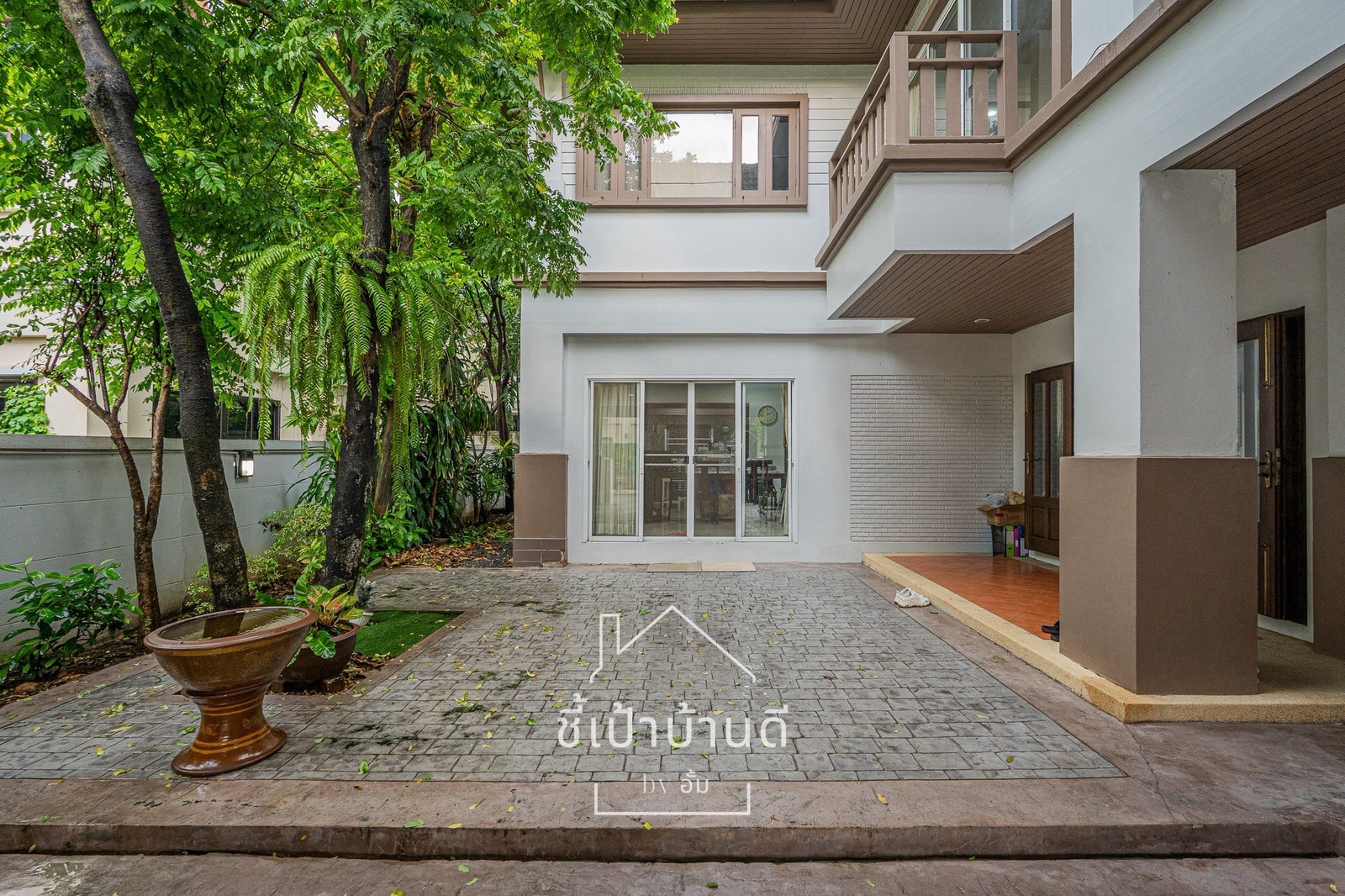 อารีนา การ์เด้น ประชาชื่น | บ้านเกือบ 80 วา ในทำเลสามัคคี ราคานี้หาแทบไม่ได้แล้ว ใกล้ นานาชาติ ISB และ ใกล้ทางด่วน เชื่อมต่อถนน ประชาชื่น ติวานนท์ แจ้งวัฒนะ เลี่ยงเมืองปากเกร็ด และ เลียบคลองประปา  – รูปที่ 2