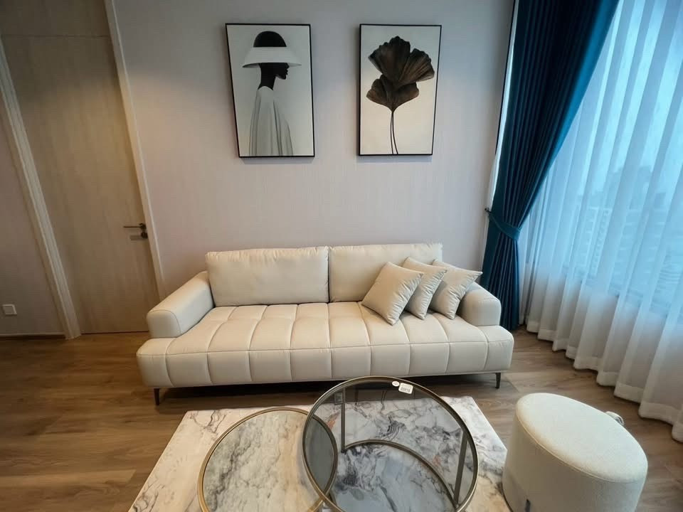 🏙️ ให้เช่า | NOBLE FORM THONGLOR 