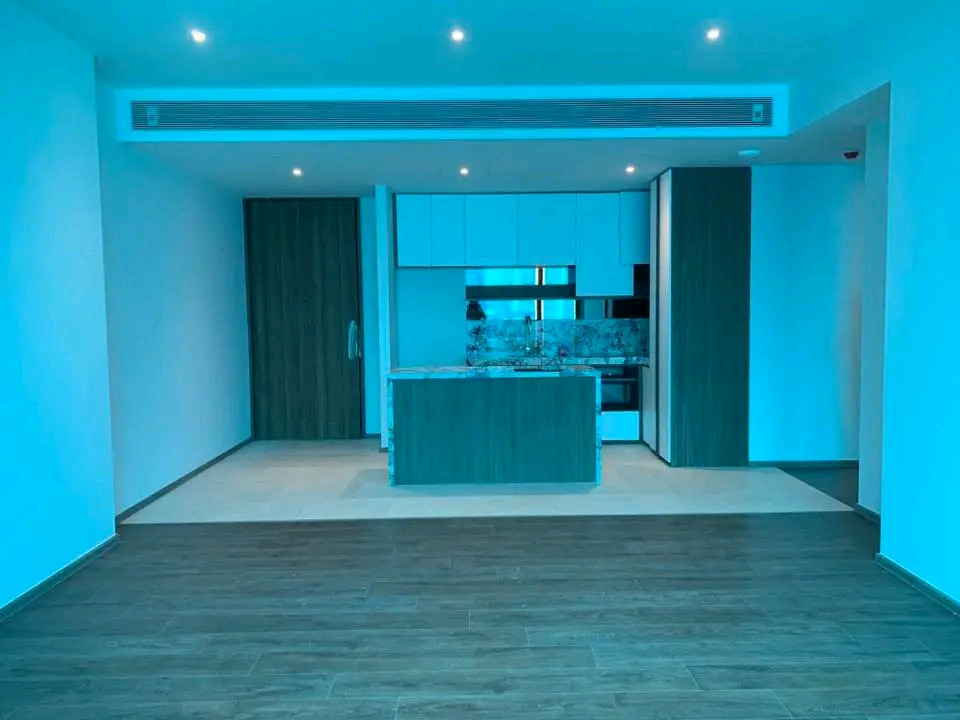 Sale ROMM Convent (รมย์ คอนแวนต์) BTS Saladaeng Type 2 Bedroom – รูปที่ 3