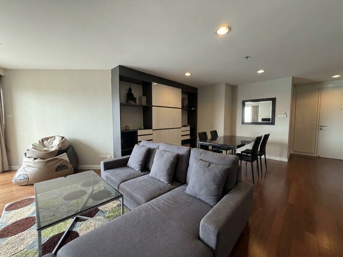 Belle Grand Rama9 106 Sq.m. 3Beds 2Baths 21Floor Belle Grand Rama9 106 Sq.m. 3Beds 2Baths 21Floor