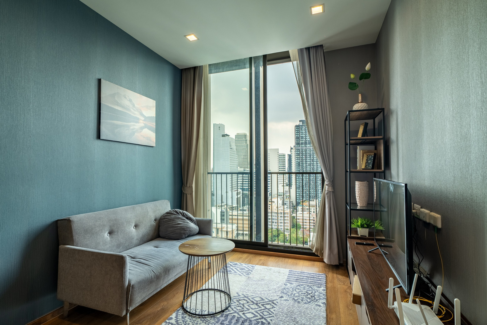 ✨ Stunning Luxury Condo for Sale - Just 700m from BTS Phrom Phong Station ✨ ✨ Stunning Luxury Condo for Sale - Just 700m from BTS Phrom Phong Station ✨
