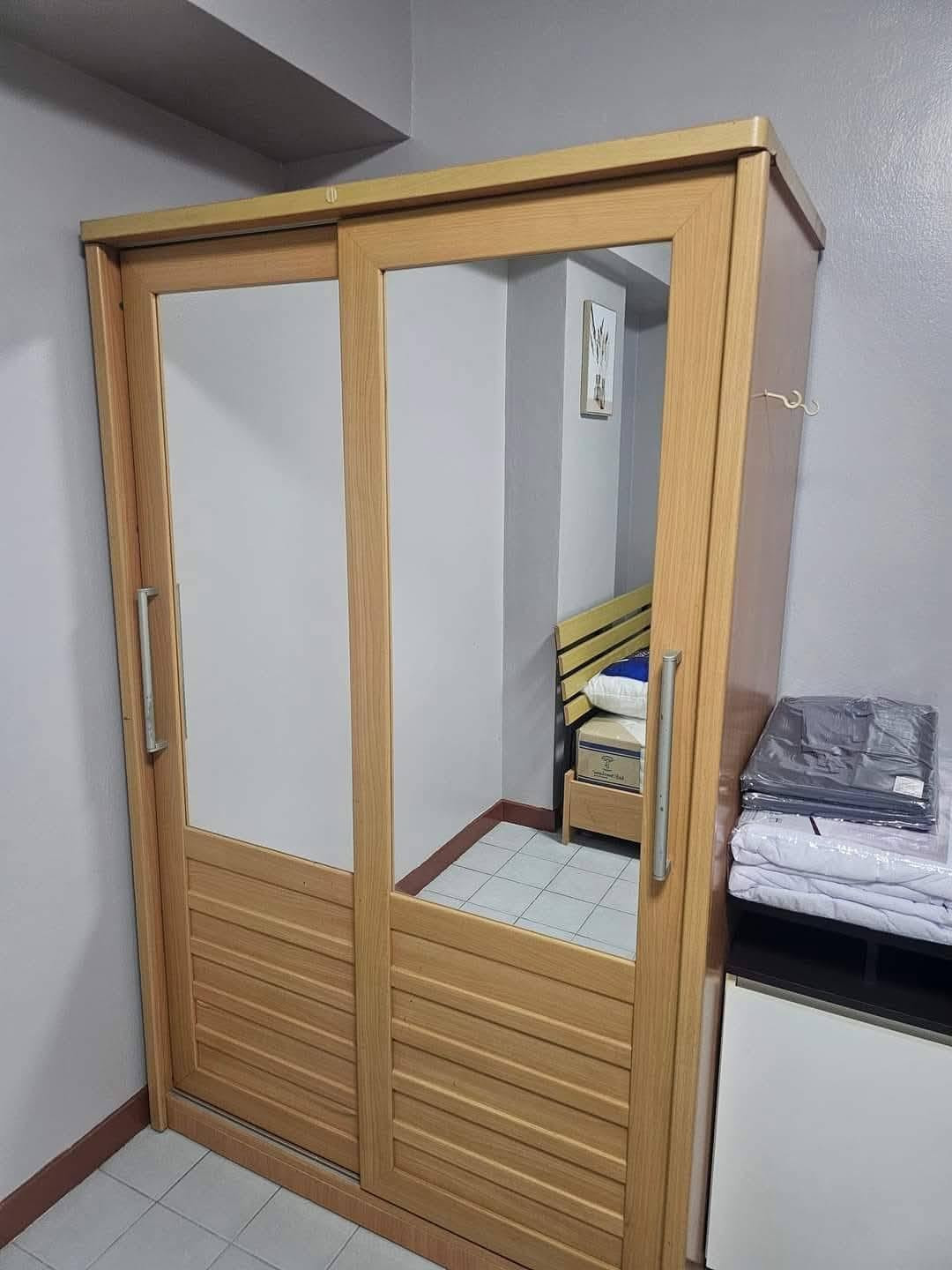 (รหัส SM2227) ขายคอนโด โครงการ Lasalle Park Condominium : ลาซาล พาร์ค คอนโดมิเนียม – รูปที่ 2