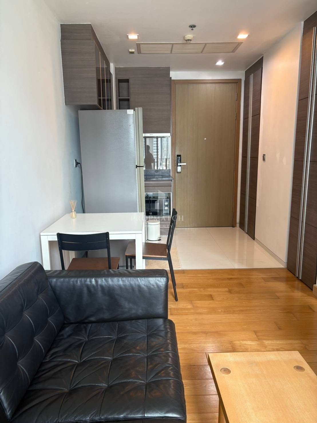 ✨Flash Deal ✨KEYNE by Sansiri (1Bed 1Bath 35SQM.) ready to move in! Only 24,000 baht per month Tel.0981315848@propmatch