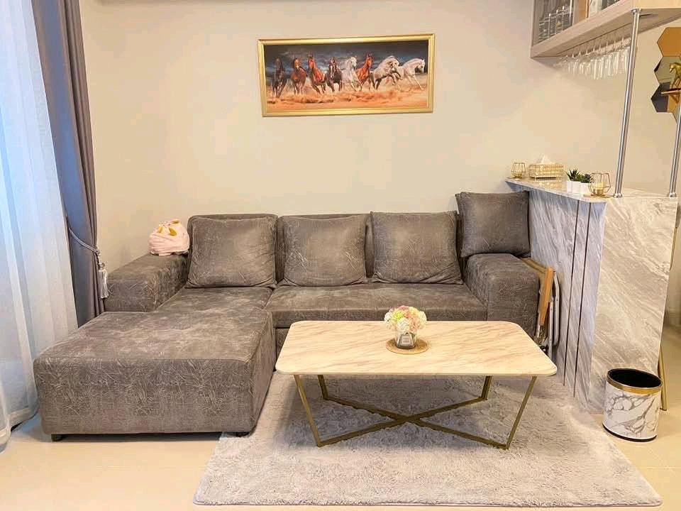 ให้เช่า บ้านพลีโน่ พระราม 9–กรุงเทพกรีฑา 💰 ค่าเช่า 20,000 บาท/เดือน 📐 ที่ดิน 18 ตร.ว. | พื้นที่ใช้สอย 107 ตร.ม. 📝 สัญญาเช่า 1 ปี | มัดจำ 2 เดือน 🛜 ค่า WiFi 850 บาท/เดือน บ้านพร้อมอยู่ ฟังก์ชันครบ ทำเลดี ใกล้สุวรรณภูมิ–มอเตอร์เวย์ เหมาะสำหรับครอบครัว – รูปที่ 4