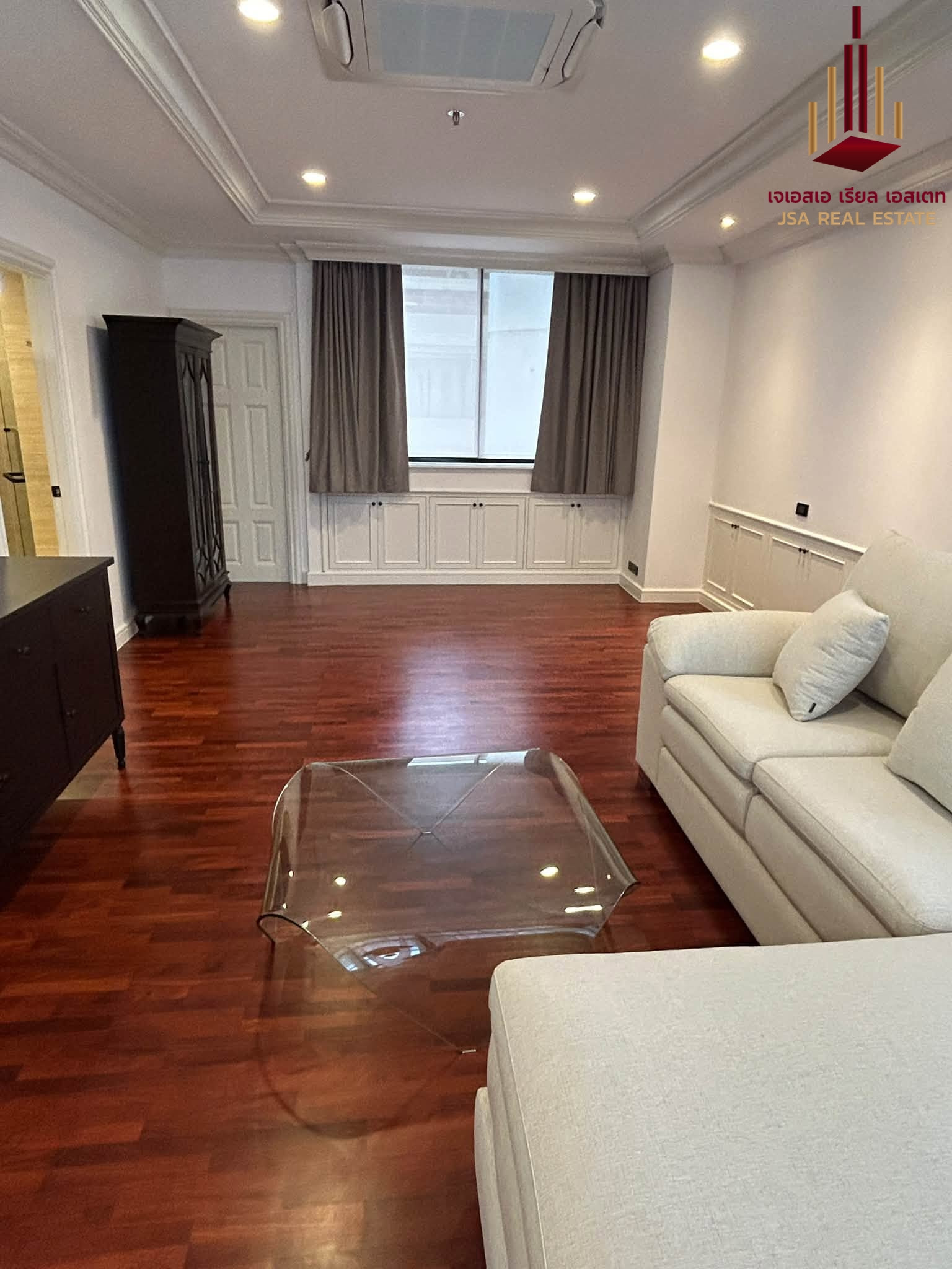 ✨ For Rent : Ruamsuk Condominium Condo ✨ 💰 Only 150,000 thb/month