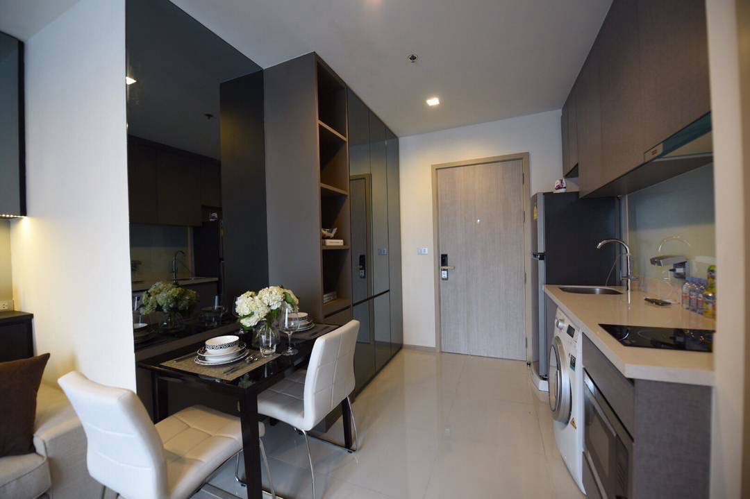 RHYTHM SUKHUMVIT 36-38  – รูปที่ 4