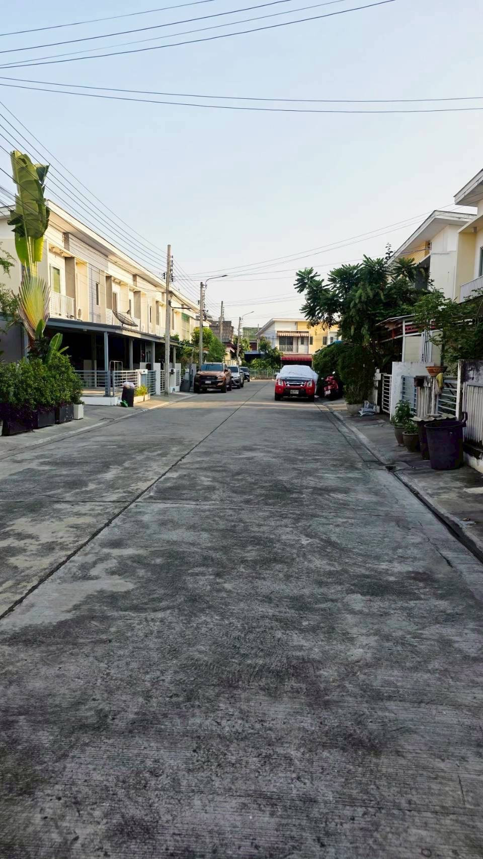 🔥 ขายด่วน! บ้านสวยสภาพนางฟ้า ใกล้ถนนใหญ่เพียง 50 เมตร 🔥 🏡 หมู่บ้านคอนเนค | ทำเลดี เข้า–ออกสะดวก – รูปที่ 2