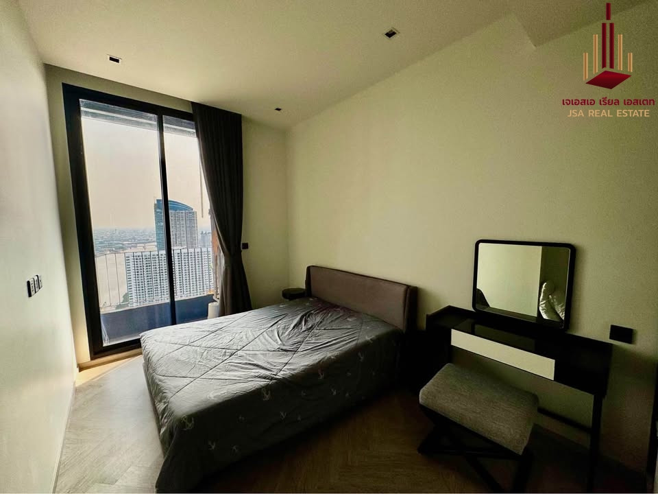 ✨ For Sale: Chapter Charoennakhorn - Riverside Condo ✨ 💰 Only 16,500,000 THB ✨ For Sale: Chapter Charoennakhorn - Riverside Condo ✨ 💰 Only 16,500,000 THB