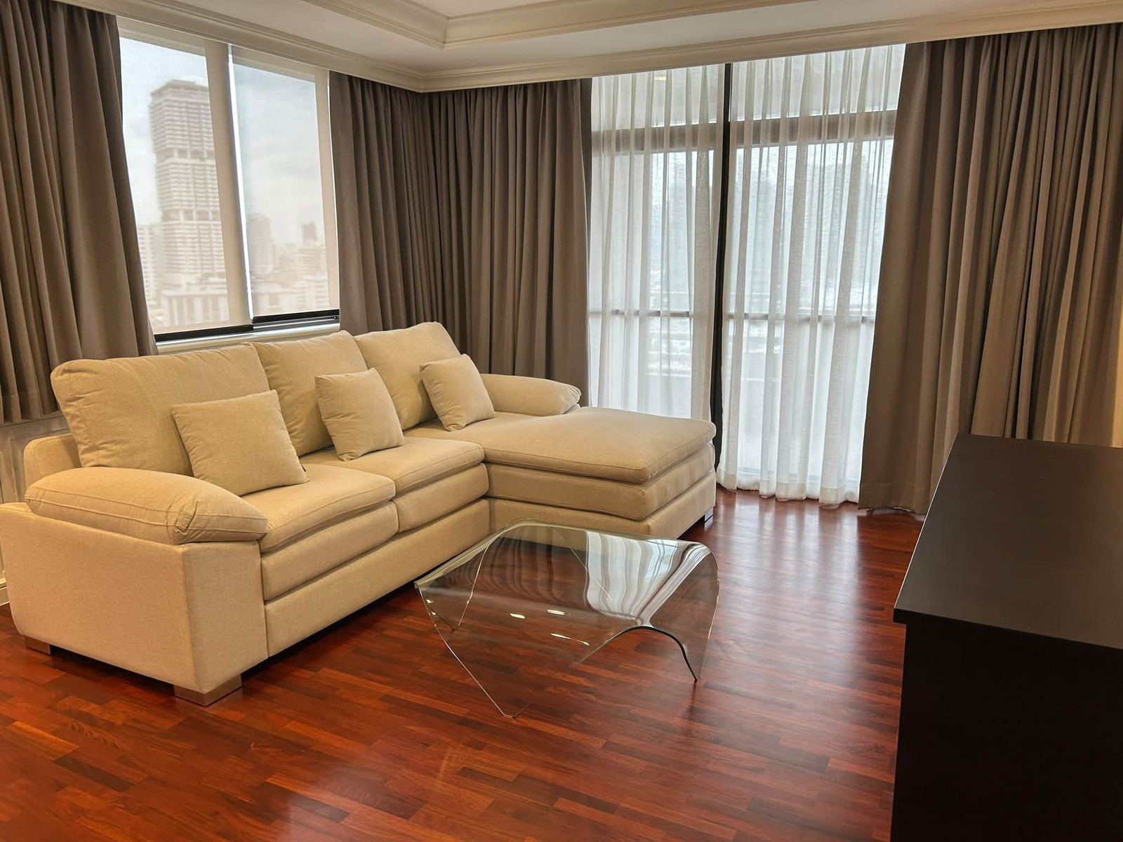 Condo For Rent Ruamsuk Condominium