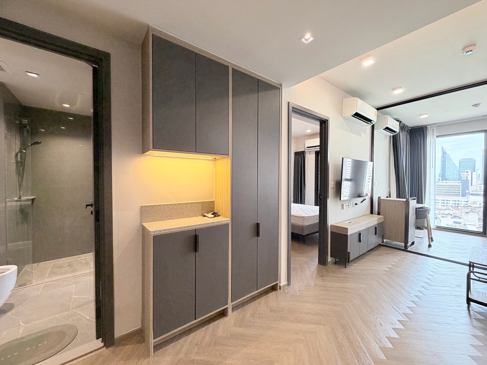ปล่อบห้องแปลนสวย ✨📌 – รูปที่ 3
