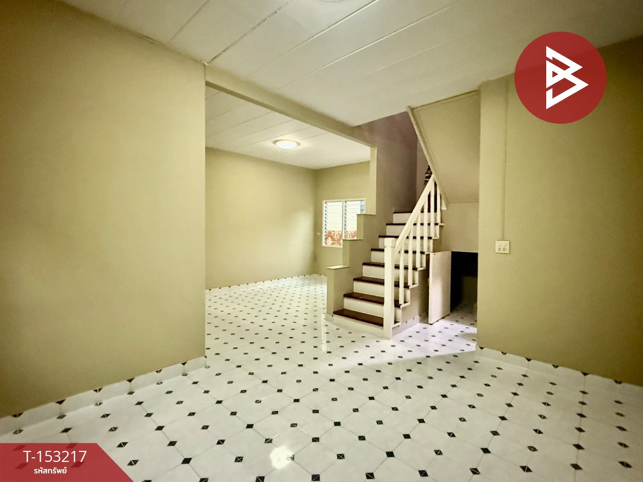 Townhouse for sale Bhumjai Niwet Village 1, Project 14 Phra Samut Chedi, Samut Prakan – รูปที่ 3