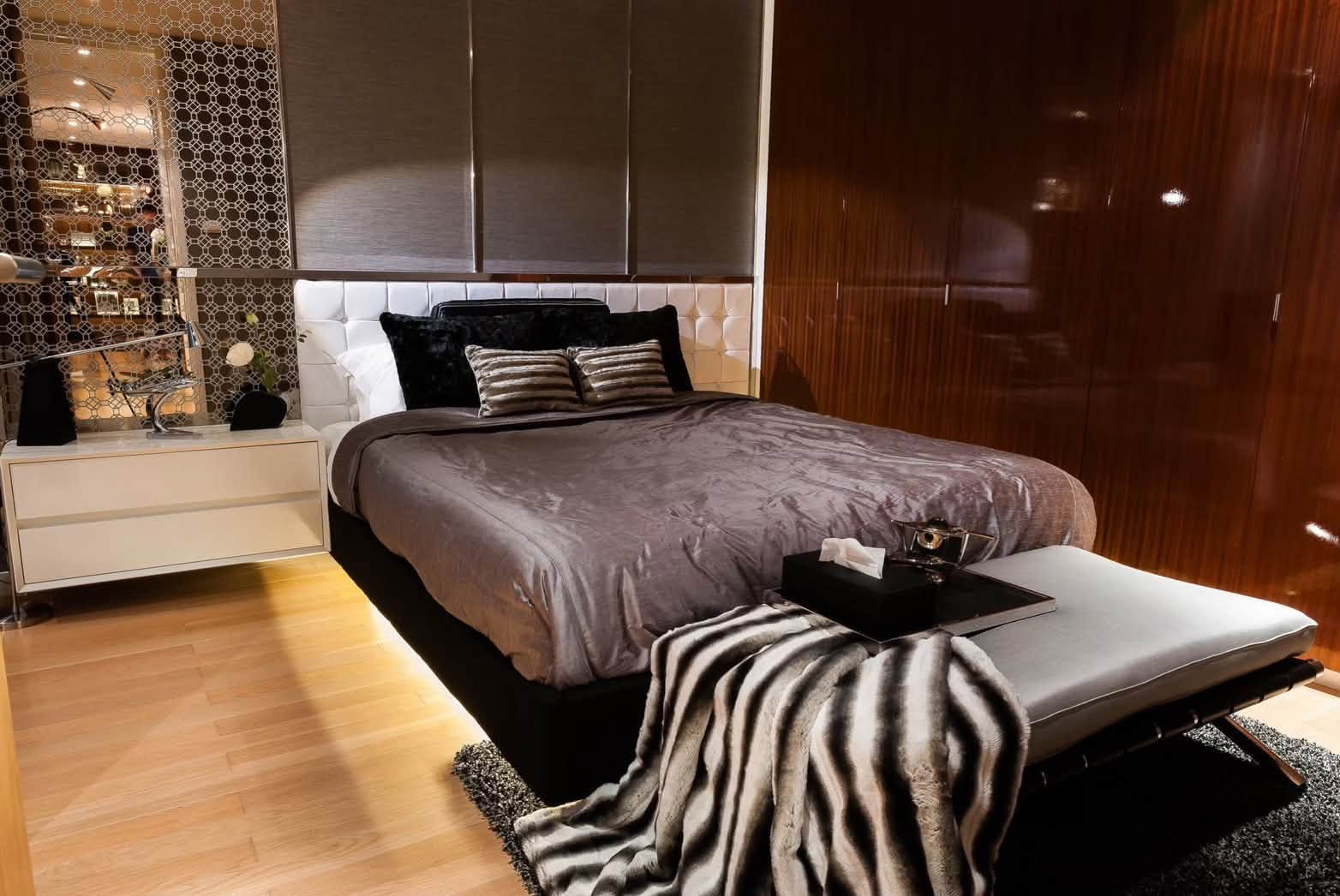 ให้เช่า The Pano Rama 3, 2 Bedrooms 2 Bathrooms ขนาด 109.93 ตรม. ชั้น 30 – รูปที่ 2