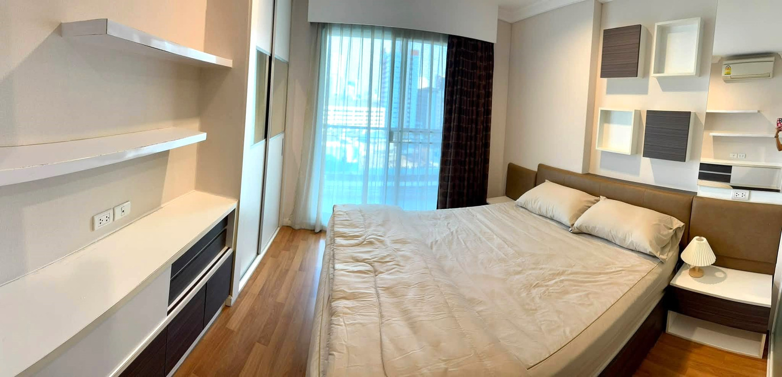 💥 [ 𝐏-𝟏𝟎𝟓𝟑𝟐 ] FOR RENT : Lumpini Place Rama 9 - Ratchada ใกล้ MRT พระราม 9 ขึ้นทางด่วนง่าย! 𝟏𝟓,𝟎𝟎𝟎 บาท/ด. | Line @easycondoplus | 099-229-6397 