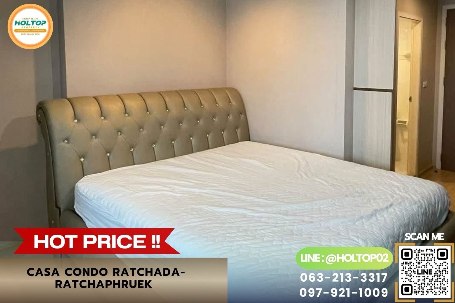 #Z6571 Condo for rent Casa Condo Ratchada-Ratchaphruek. #Z6571 Condo for rent Casa Condo Ratchada-Ratchaphruek.