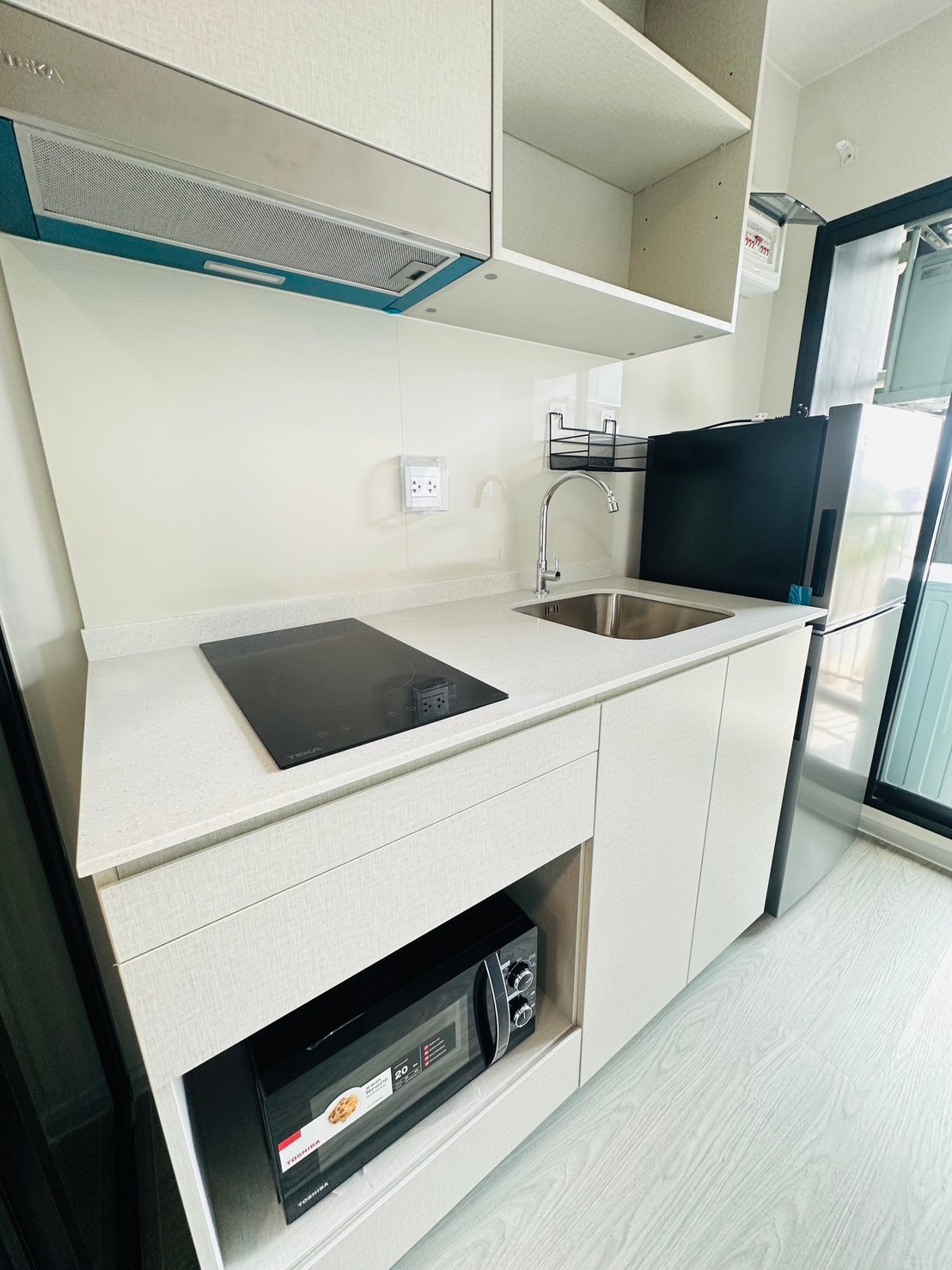 🏡 ปล่อยเช่า | แอทโมซ โอเอซิส อ่อนนุช – รูปที่ 2