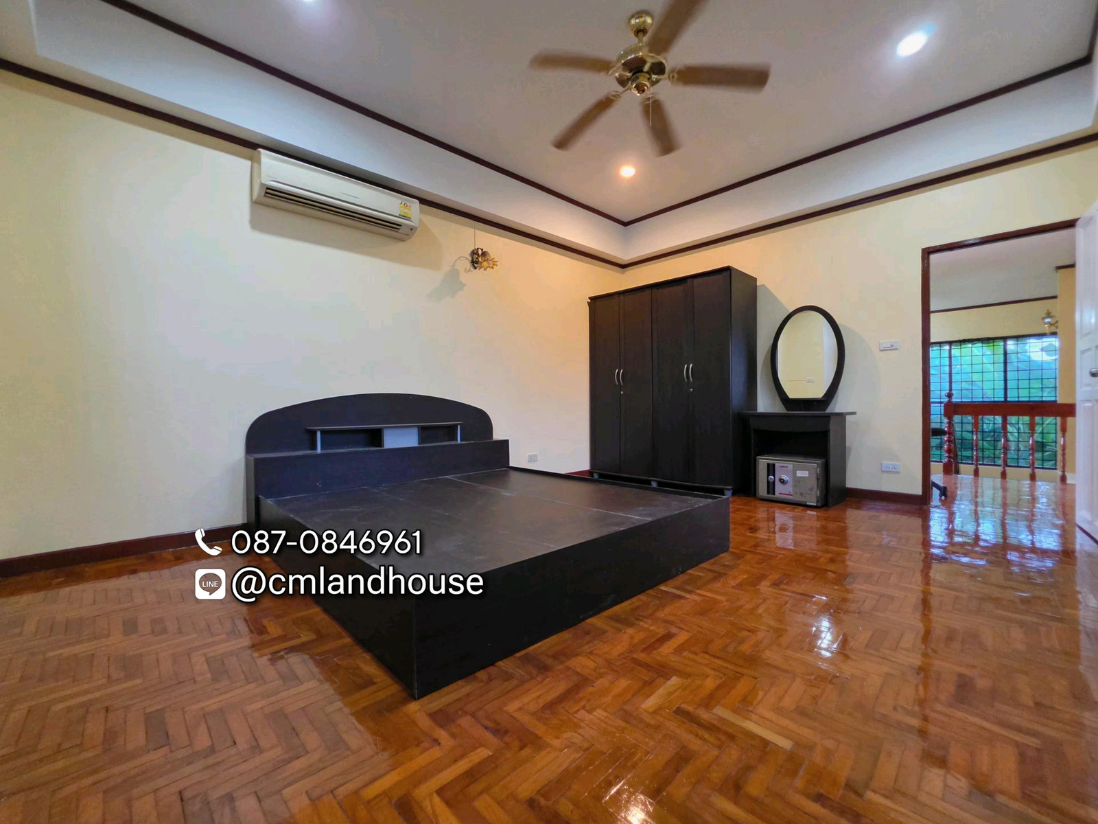 ขายที่ดินแถมบ้าน 100 ตรว. เฉลี่ย 35,000/ตรว. (ที่ดินย่านนี้ 30,000-35,000 ขึ้นไป) ใกล้เมืองที่สุด 3 กม ใกล้รวมโชค โลตัส Homepro 1 กม. – รูปที่ 4