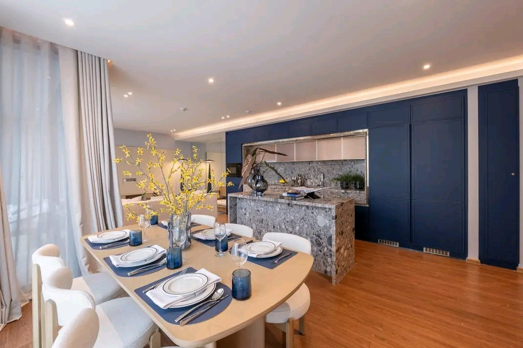 Rent Via 34 (เวีย 34) BTS Thonglor Type 2 Bedroom Pet Friendly – รูปที่ 2