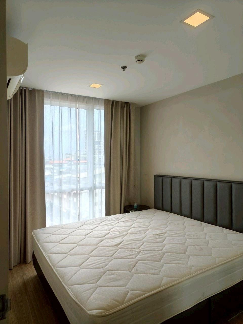 🔥ให้เช่า Bless Residence Ekkamai🔥 🏙️คอนโดทำเลเอกมัย ขนาดกำลังดี พร้อมที่จอดรถ 1 คัน ใกล้โรงเรียนนานาชาติและแหล่งไลฟ์สไตล์โซนเอกมัย-ทองหล่อ  ✨ทำเลเอกมัย เดินทางสะดวก ✨ห้อง 1 Bedroom ขนาดกำลังดี ✨ห้องทิศตะวันออก รับแสงเช้า ✨มีที่จอดรถ 1 คัน ✨ราคาเช่าต่อร – รูปที่ 3