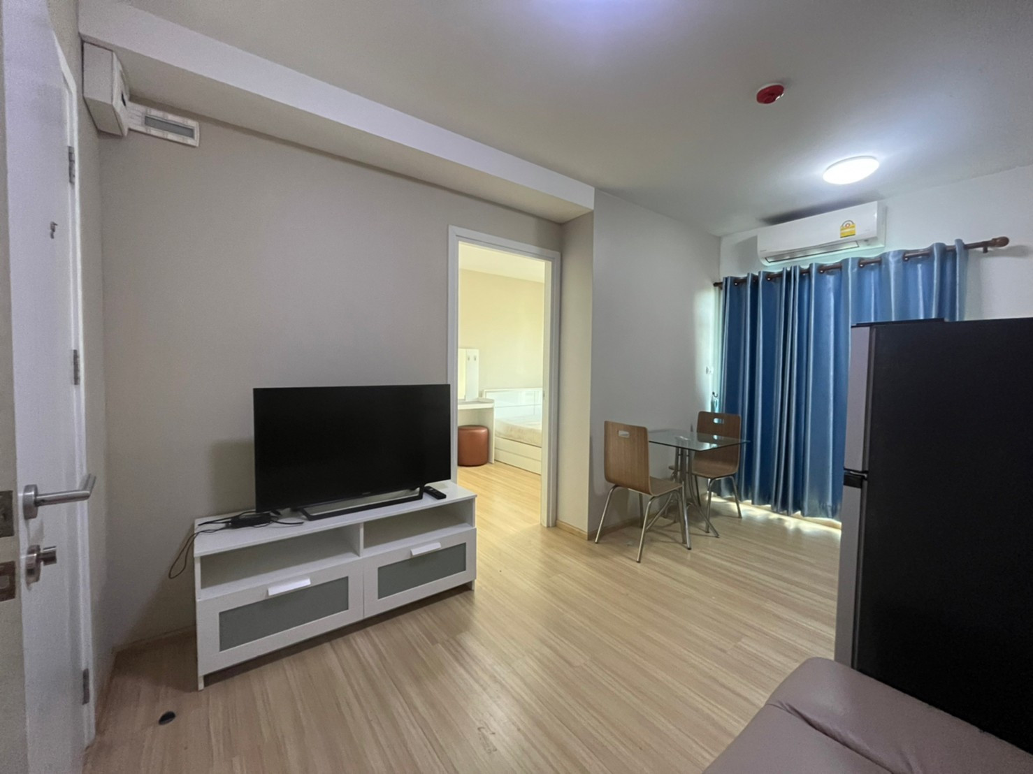 For rent.. Room 26 sq m, fully furnished, rental price only 7,800./month!! For rent.. Room 26 sq m, fully furnished, rental price only 7,800./month!!