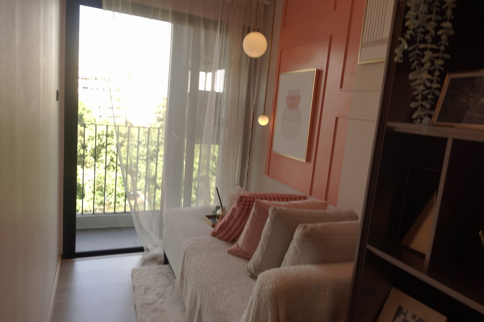 (Code S5869) Condo for sale: The Moment Ratchada 19 project: The Moment Ratchada 19 – รูปที่ 3