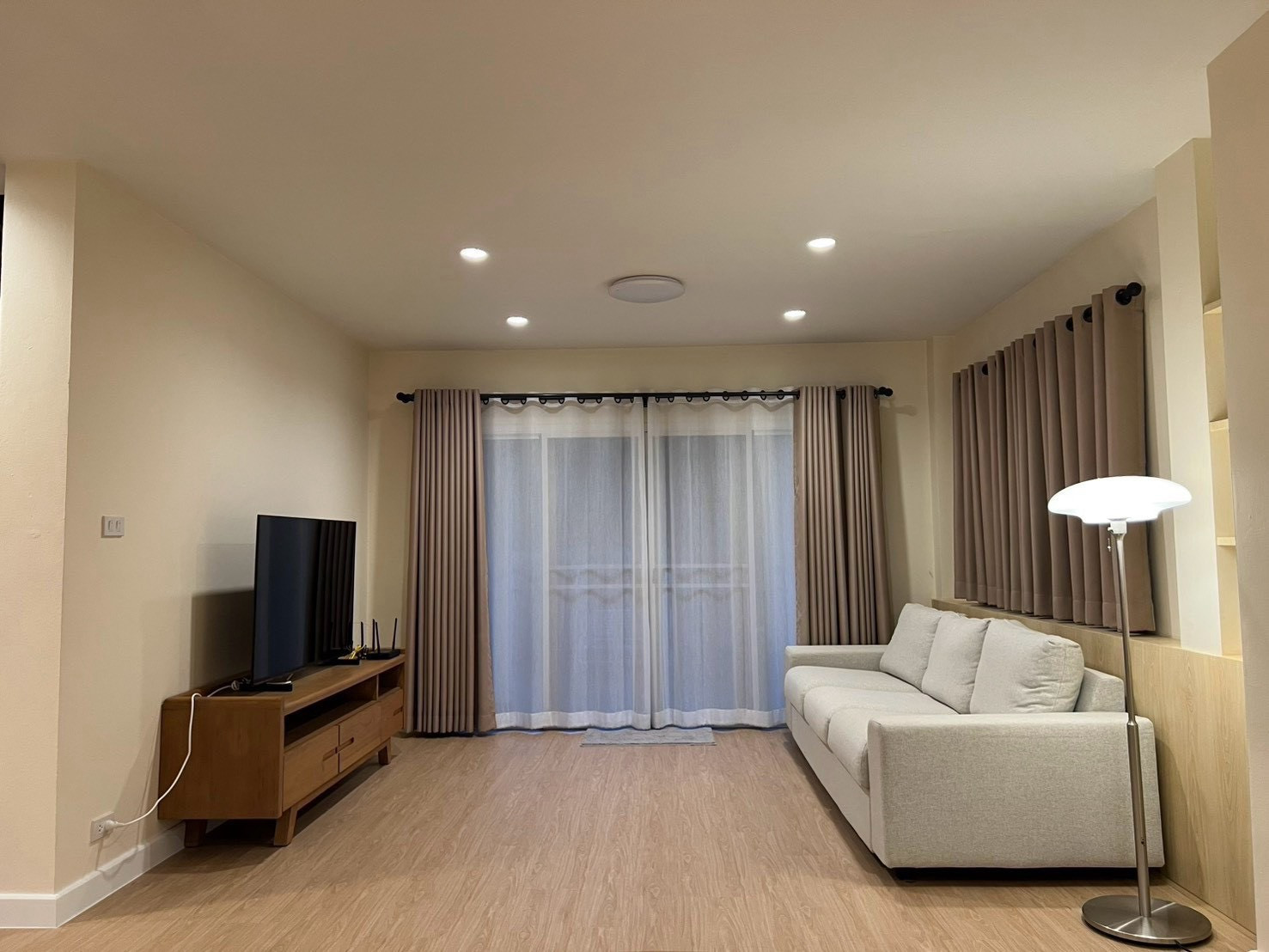 3-Bedroom Family Home for Rent Near International Schools | Hang Dong, Chiang Mai – รูปที่ 3