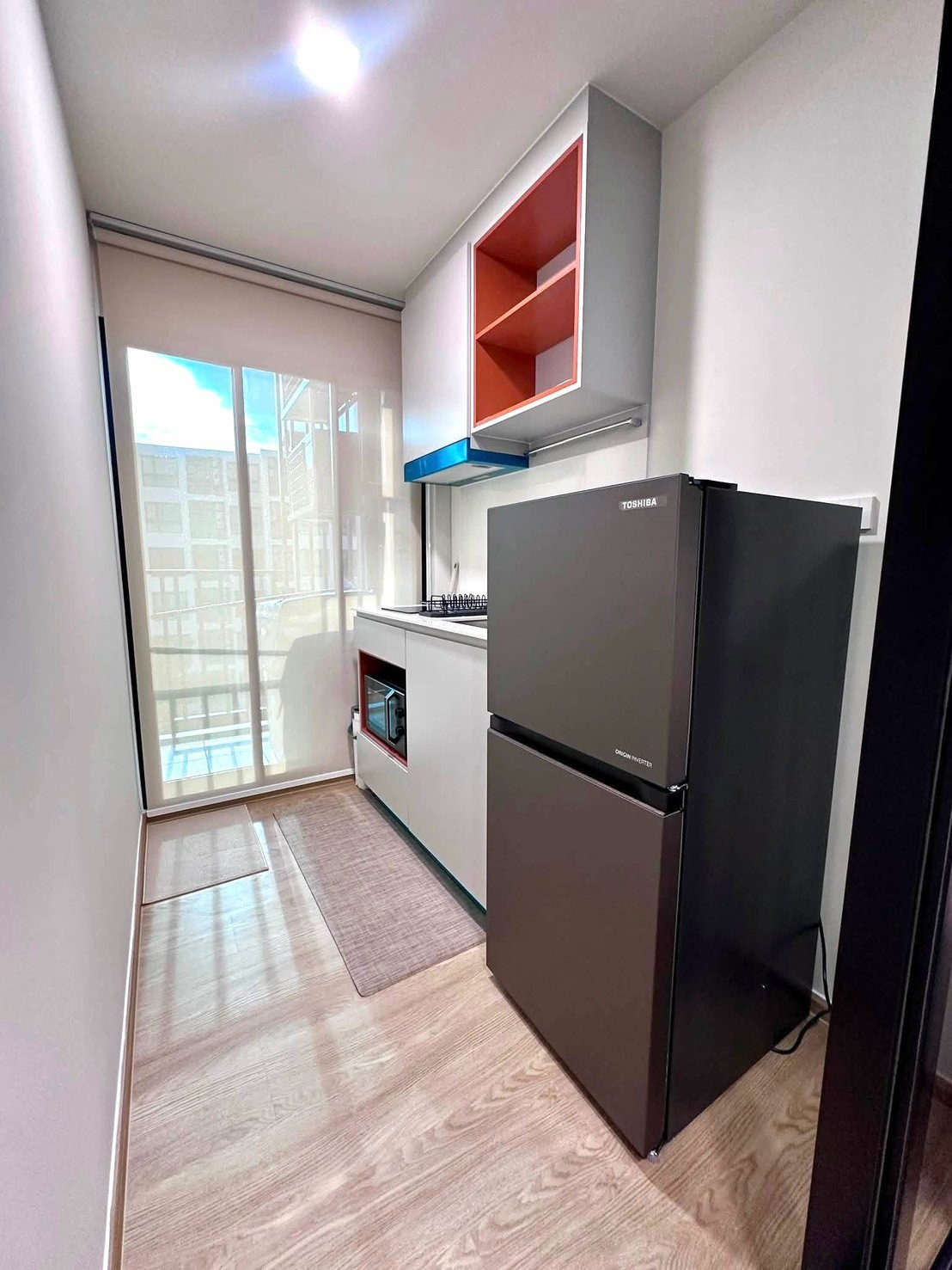 🏙️✨ ให้เช่า คอนโด เคฟ ลูมินัส บางมด ✨🏙️ Kave Luminuos Bangmod 📍 ใกล้มหาวิทยาลัย MKUTT เพียง 600 เมตร – รูปที่ 2
