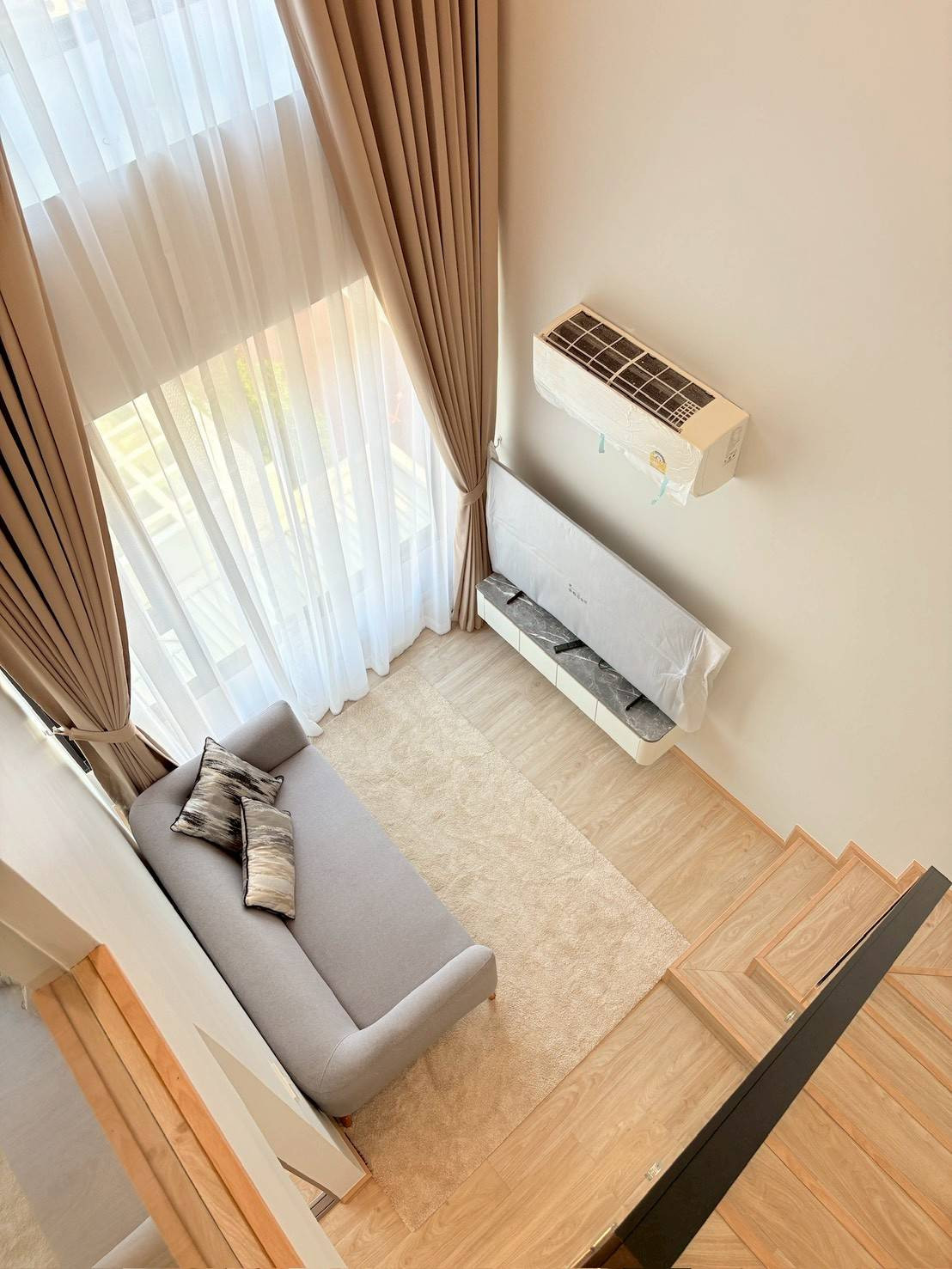 For rent: ESQUE Sukhumvit 101/1 (ESQUE Sukhumvit 101/1) Type: Loft For rent: ESQUE Sukhumvit 101/1 (ESQUE Sukhumvit 101/1) Type: Loft