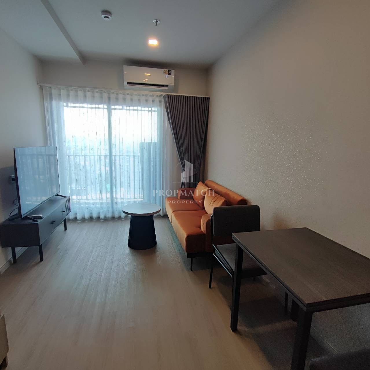 ✨Flash Deal ✨Metris District Ladprao (1Bed 1Bath 30.9SQM.) Ready to move in! Only 22,000 baht per month Tel.0981315848@propmatch ✨Flash Deal ✨Metris District Ladprao (1Bed 1Bath 30.9SQM.) Ready to move in! Only 22,000 baht per month Tel.0981315848@propmatch