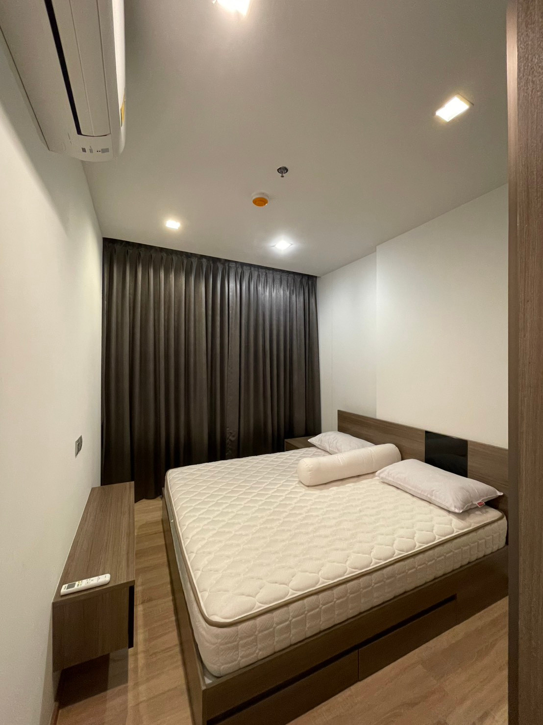 🔥ปล่อยเช่าด่วน🔥THE LINE Phahol - Pradipat - Best price 30k/month, 2B1B, 51.75 sq.m near BTS Saphan Khwai, prime area - Please call K.Toby 0639896346 – รูปที่ 2