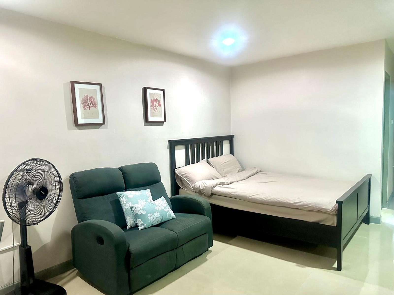 (รหัส SM2226) ขายคอนโด โครงการ Regent Home 4 : รีเจ้นท์ โฮม 4   – รูปที่ 2